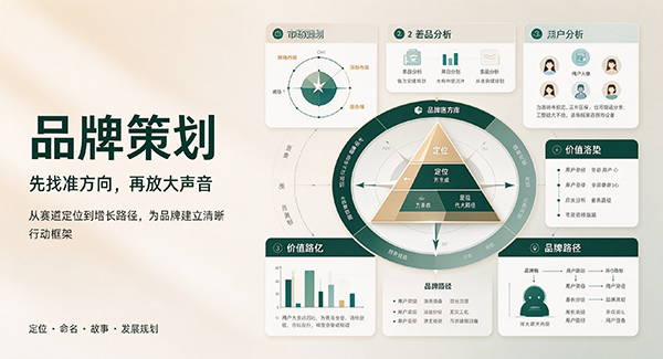 松桃苗族自治县品牌策划