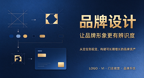 松桃苗族自治县品牌设计